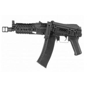 Страйкбольный автомат (LCT) АКС-74У Sport ZKS-74UN AEG (UP)